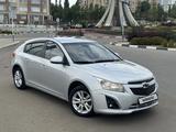 Chevrolet Cruze 2013 годаүшін3 390 000 тг. в Костанай – фото 2