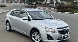 Chevrolet Cruze 2013 года за 3 390 000 тг. в Костанай – фото 2