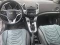 Chevrolet Cruze 2013 года за 3 390 000 тг. в Костанай – фото 21