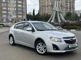 Chevrolet Cruze 2013 годаүшін3 390 000 тг. в Костанай