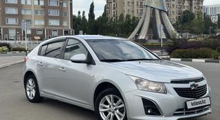 Chevrolet Cruze 2013 года за 3 390 000 тг. в Костанай