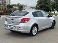 Chevrolet Cruze 2013 года за 3 390 000 тг. в Костанай – фото 5