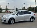 Chevrolet Cruze 2013 года за 3 390 000 тг. в Костанай – фото 10