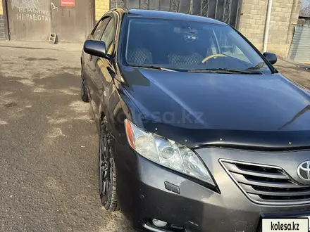 Toyota Camry 2007 года за 7 000 000 тг. в Жаркент