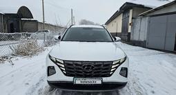 Hyundai Tucson 2021 годаүшін13 000 000 тг. в Шымкент – фото 3