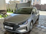 Hyundai Elantra 2020 года за 7 500 000 тг. в Алматы