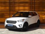 Hyundai Creta 2018 года за 6 900 000 тг. в Атырау