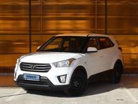 Hyundai Creta 2018 года за 8 790 000 тг. в Атырау