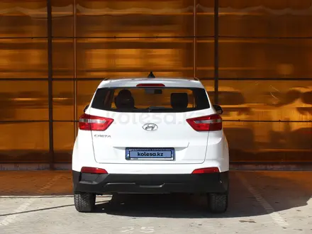 Hyundai Creta 2018 года за 7 000 000 тг. в Атырау – фото 4