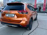 Nissan X-Trail 2022 года за 15 500 000 тг. в Актобе – фото 4