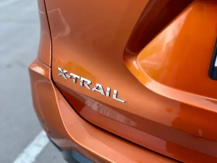 Nissan X-Trail 2022 года за 13 000 000 тг. в Актобе – фото 5