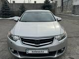 Honda Accord 2009 года за 6 100 000 тг. в Талдыкорган