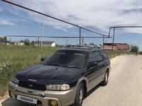Subaru Legacy 1997 года за 3 160 000 тг. в Алматы