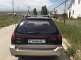 Subaru Legacy 1997 годаүшін3 160 000 тг. в Алматы – фото 5