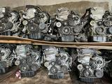 Двигатели на toyota (Тойота) Previa 2.4 л за 14 000 тг. в Алматы – фото 2