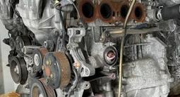 Двигатели на toyota (Тойота) Previa 2.4 л за 14 000 тг. в Алматы – фото 4