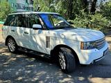 Land Rover Range Rover 2011 года за 12 900 000 тг. в Алматы – фото 3