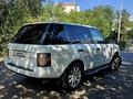 Land Rover Range Rover 2011 годаүшін12 990 000 тг. в Алматы – фото 4