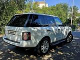 Land Rover Range Rover 2011 года за 12 900 000 тг. в Алматы – фото 4