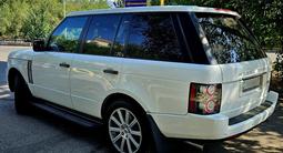 Land Rover Range Rover 2011 года за 12 900 000 тг. в Алматы – фото 5