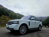 Land Rover Range Rover 2011 года за 12 900 000 тг. в Алматы