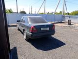 Mercedes-Benz C 220 1994 года за 1 200 000 тг. в Астана – фото 2