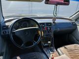 Mercedes-Benz C 220 1994 года за 1 200 000 тг. в Астана