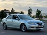 Mazda 6 2003 года за 2 250 000 тг. в Астана – фото 3