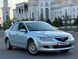 Mazda 6 2003 года за 2 250 000 тг. в Астана