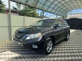 Lexus RX 270 2010 годаүшін9 900 000 тг. в Алматы – фото 2