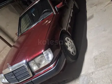 Mercedes-Benz E 230 1991 года за 1 150 000 тг. в Шымкент – фото 2