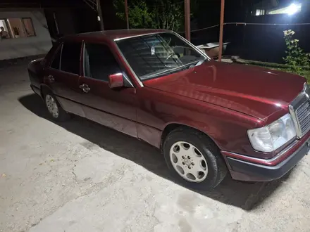 Mercedes-Benz E 230 1991 года за 1 150 000 тг. в Шымкент – фото 7
