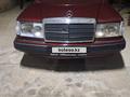 Mercedes-Benz E 230 1991 года за 1 150 000 тг. в Шымкент – фото 8