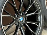 669 М стиль на Bmw F10 с новой резиной за 650 000 тг. в Шымкент – фото 5