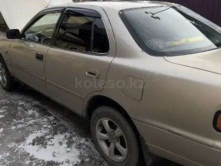 Toyota Camry 1991 года за 1 900 000 тг. в Алтай