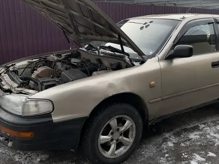 Toyota Camry 1991 года за 1 900 000 тг. в Алтай – фото 5