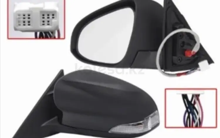 Зеркало за 23 600 тг. в Талдыкорган