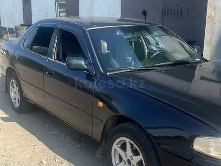 Toyota Camry 1993 года за 1 900 000 тг. в Талдыкорган – фото 4