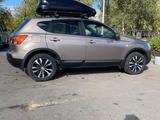 Nissan Qashqai 2006 годаүшін4 800 000 тг. в Караганда – фото 4