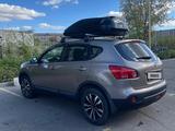 Nissan Qashqai 2006 годаүшін4 800 000 тг. в Караганда