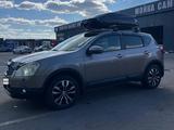 Nissan Qashqai 2006 годаүшін4 800 000 тг. в Караганда – фото 2