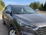 Hyundai Tucson 2019 годаүшін11 800 000 тг. в Астана