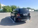 Mercedes-Benz GL 450 2006 года за 7 500 000 тг. в Алматы – фото 4