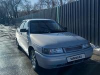 ВАЗ (Lada) 2110 2006 года за 950 000 тг. в Уральск