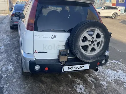 Mitsubishi RVR 1997 года за 2 150 000 тг. в Кокшетау