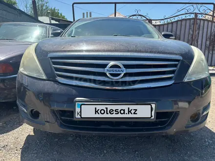 Nissan Teana 2013 года за 5 800 000 тг. в Алматы – фото 10