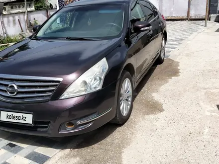 Nissan Teana 2013 года за 5 800 000 тг. в Алматы – фото 2