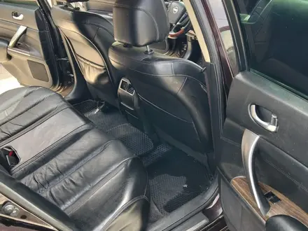 Nissan Teana 2013 года за 5 800 000 тг. в Алматы – фото 6