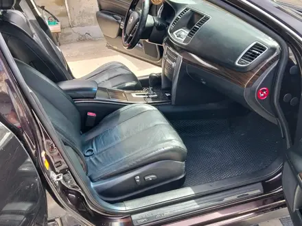 Nissan Teana 2013 года за 5 800 000 тг. в Алматы – фото 7