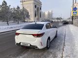 Kia Rio 2022 годаүшін8 000 000 тг. в Астана – фото 3